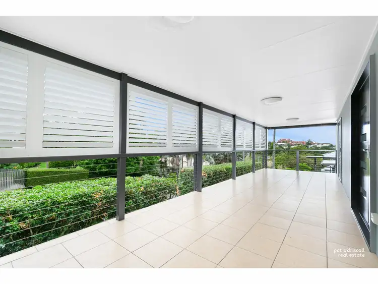 Sixth view of Homely house listing, 8 Beaconsfield Terrace, The Range QLD 4700