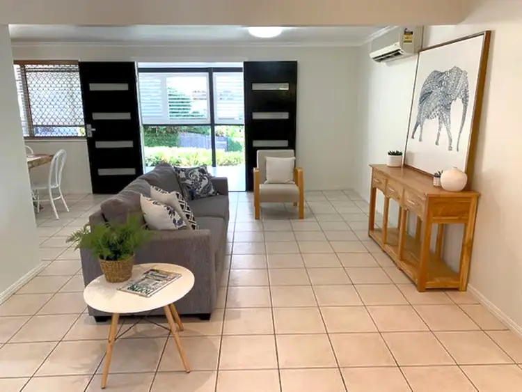 Seventh view of Homely house listing, 8 Beaconsfield Terrace, The Range QLD 4700