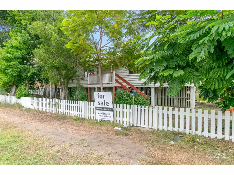 Main view of Homely house listing, 15 Kent Street, Rockhampton City QLD 4700
