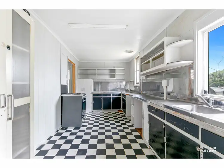 Second view of Homely house listing, 15 Kent Street, Rockhampton City QLD 4700