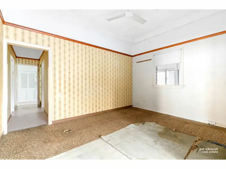 Sixth view of Homely house listing, 15 Kent Street, Rockhampton City QLD 4700