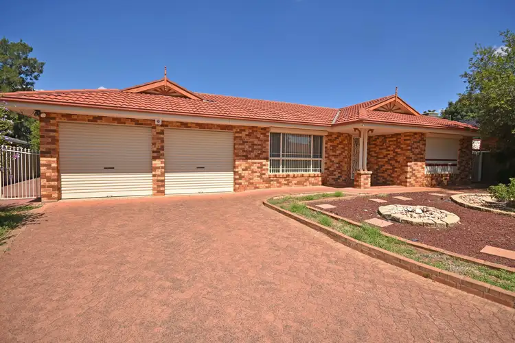 5 Loane Place, Dubbo NSW 2830