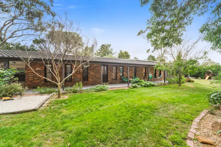 Second view of Homely house listing, 74 Winona Road, Mount Eliza VIC 3930
