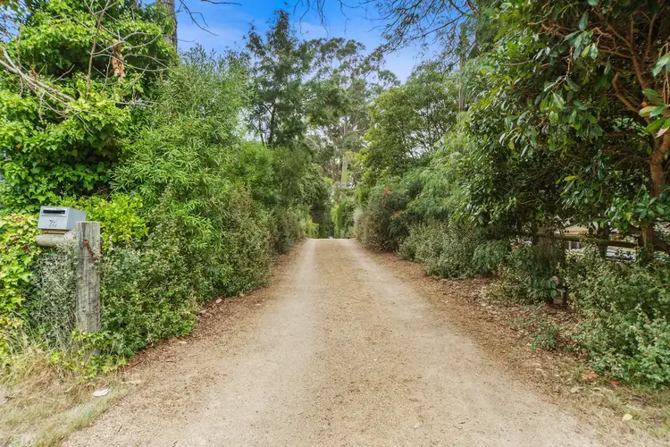Third view of Homely house listing, 74 Winona Road, Mount Eliza VIC 3930
