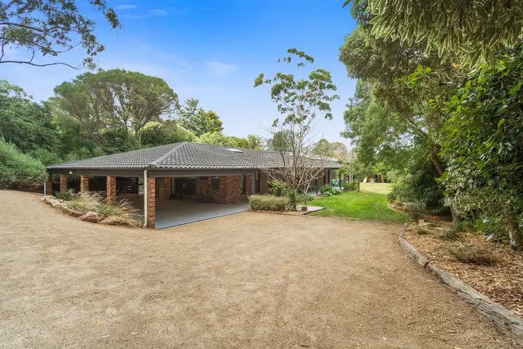 Fourth view of Homely house listing, 74 Winona Road, Mount Eliza VIC 3930