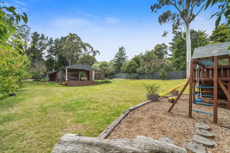 Fifth view of Homely house listing, 74 Winona Road, Mount Eliza VIC 3930