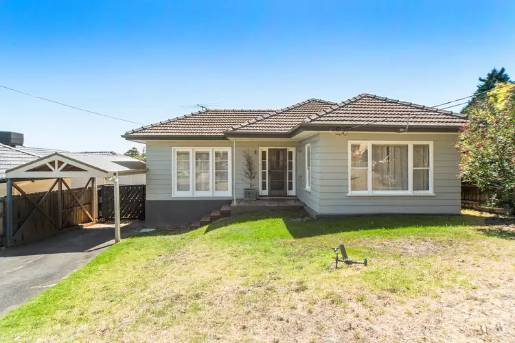 31 Hoadley Avenue, Frankston South VIC 3199
