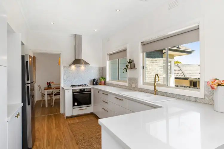 Sixth view of Homely house listing, 31 Hoadley Avenue, Frankston South VIC 3199