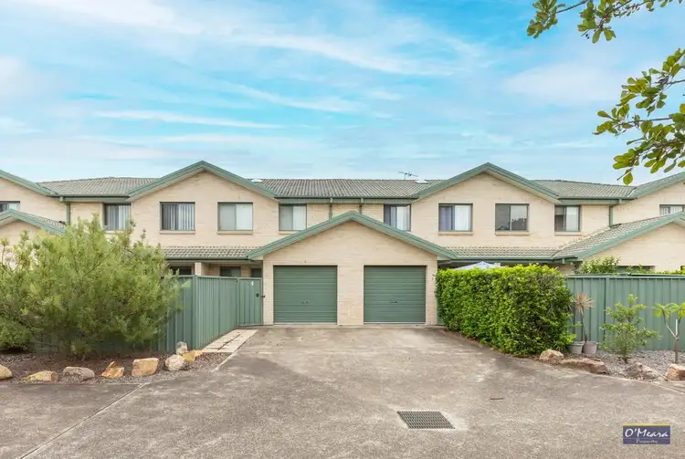 Main view of Homely townhouse listing, 3/7 Helm Close, Salamander Bay NSW 2317