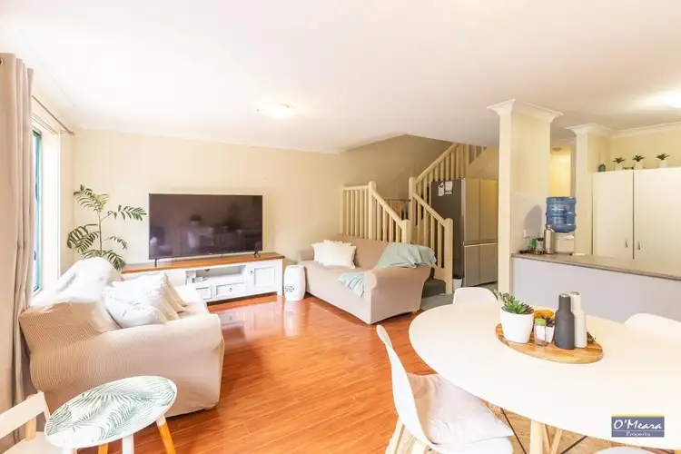 Second view of Homely townhouse listing, 3/7 Helm Close, Salamander Bay NSW 2317