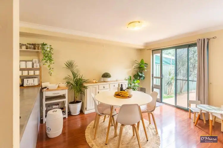 Third view of Homely townhouse listing, 3/7 Helm Close, Salamander Bay NSW 2317