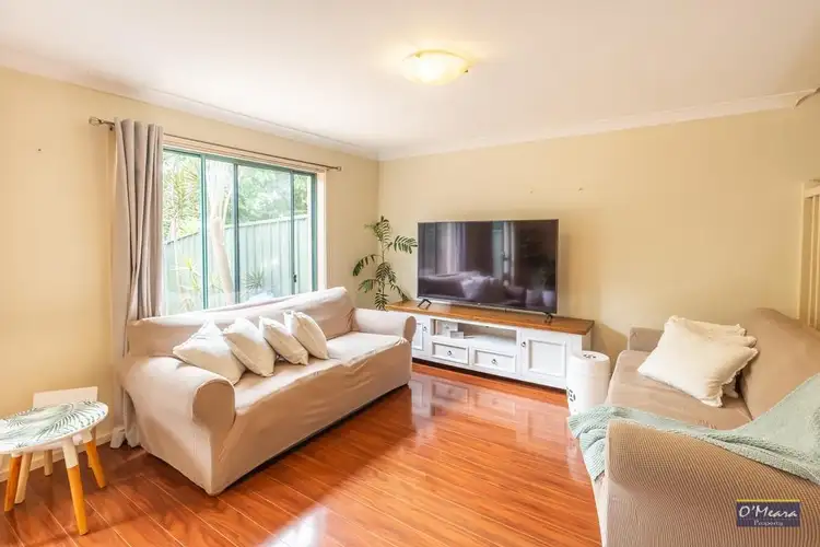 Fourth view of Homely townhouse listing, 3/7 Helm Close, Salamander Bay NSW 2317