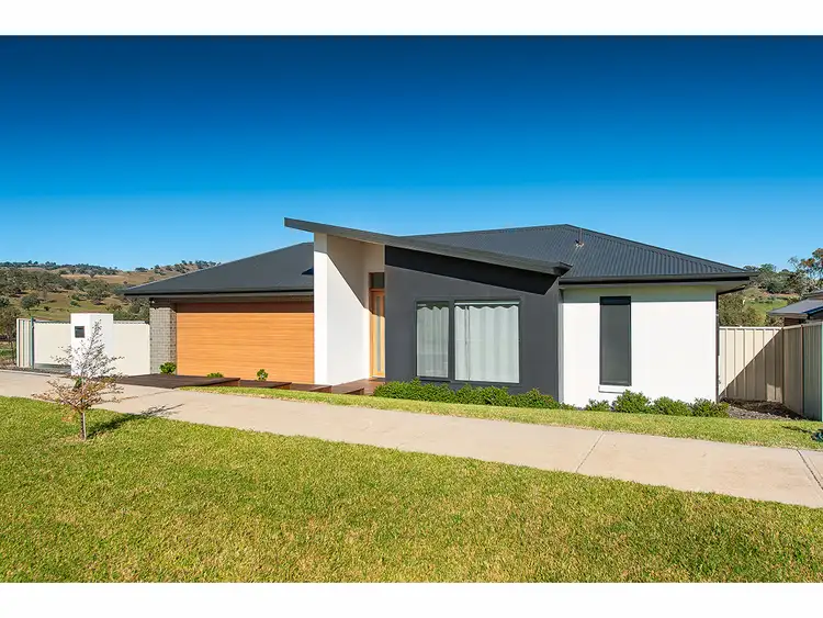 Second view of Homely house listing, 13 Anglesey Street, Wodonga VIC 3690