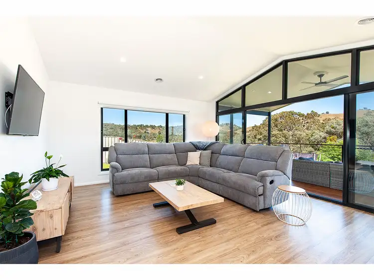 Sixth view of Homely house listing, 13 Anglesey Street, Wodonga VIC 3690
