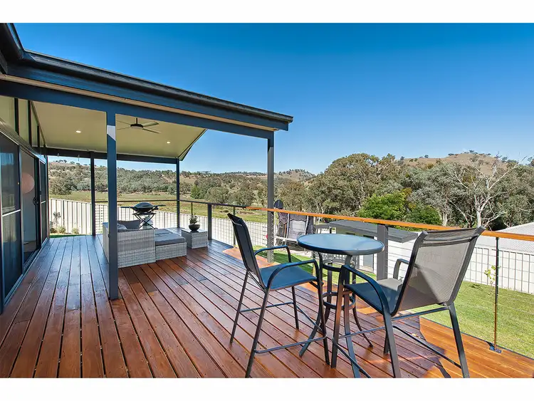Seventh view of Homely house listing, 13 Anglesey Street, Wodonga VIC 3690