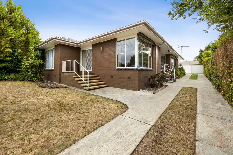 18 Gogoll Crescent, Torquay VIC 3228