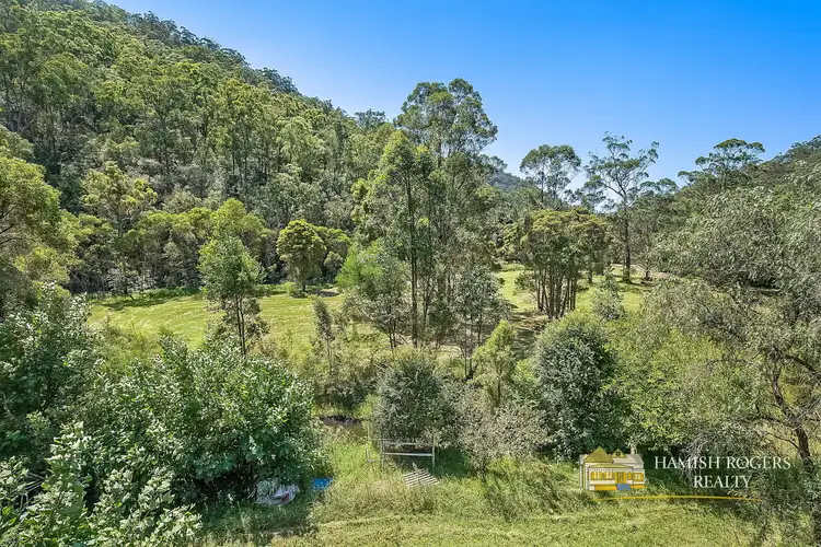 Second view of Homely rural property listing, 258 Jones Road, Blaxlands Ridge NSW 2758