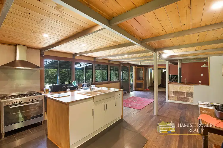 Sixth view of Homely rural property listing, 258 Jones Road, Blaxlands Ridge NSW 2758