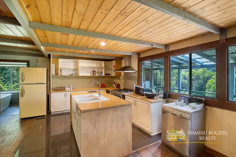 Seventh view of Homely rural property listing, 258 Jones Road, Blaxlands Ridge NSW 2758