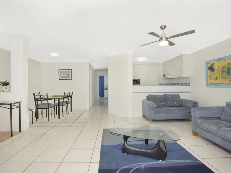 Main view of Homely unit listing, 28/28 Chairlift Avenue, Miami QLD 4220
