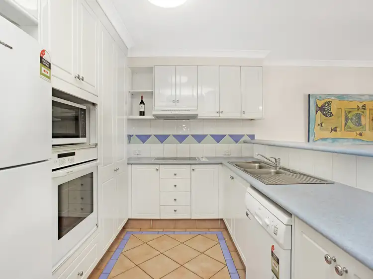 Fourth view of Homely unit listing, 28/28 Chairlift Avenue, Miami QLD 4220