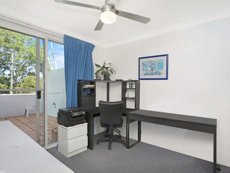 Sixth view of Homely unit listing, 28/28 Chairlift Avenue, Miami QLD 4220