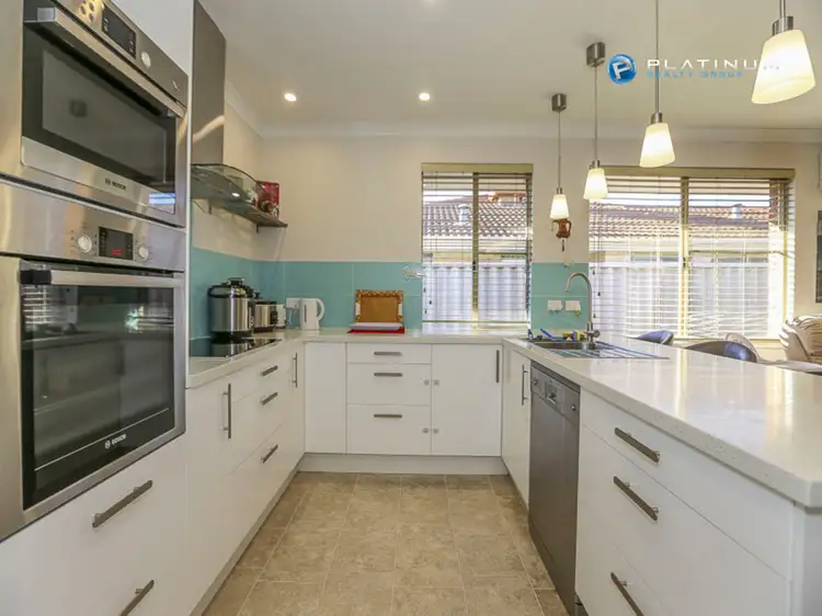 34 Fisherton Circuit