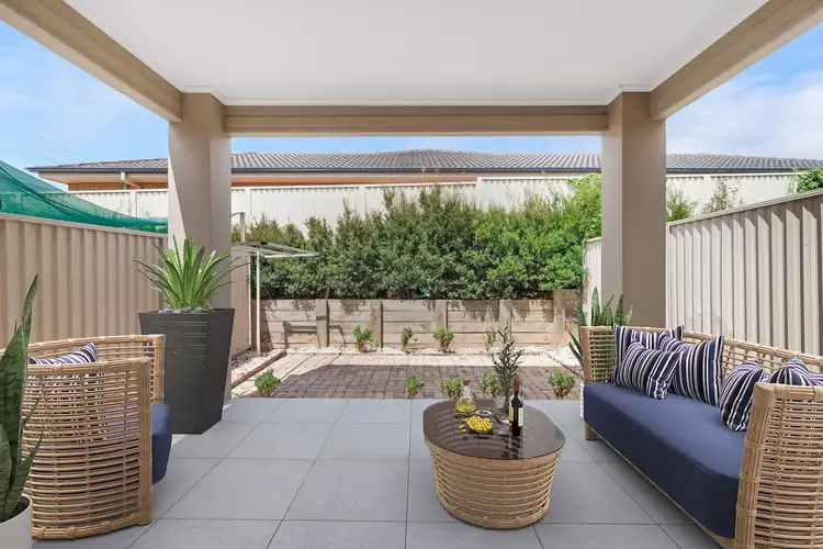 Second view of Homely semi-detached listing, 458 Merrylands Road, Merrylands NSW 2160