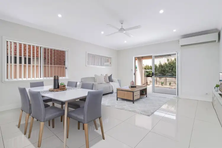 Third view of Homely semi-detached listing, 458 Merrylands Road, Merrylands NSW 2160