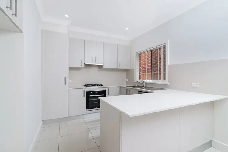 Fourth view of Homely semi-detached listing, 458 Merrylands Road, Merrylands NSW 2160