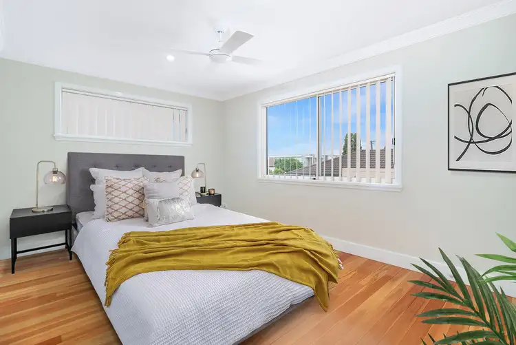 Sixth view of Homely semi-detached listing, 458 Merrylands Road, Merrylands NSW 2160