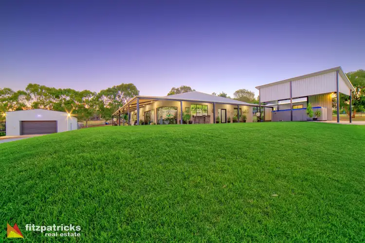 Main view of Homely house listing, 18 Willow Tree Place, Wagga Wagga NSW 2650