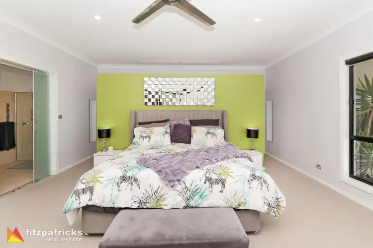 Fourth view of Homely house listing, 18 Willow Tree Place, Wagga Wagga NSW 2650