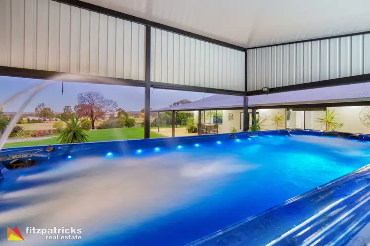 Fifth view of Homely house listing, 18 Willow Tree Place, Wagga Wagga NSW 2650