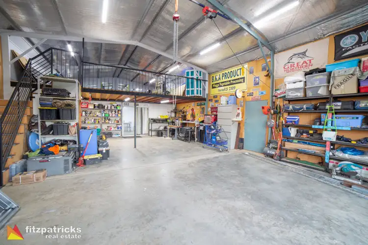 Sixth view of Homely house listing, 18 Willow Tree Place, Wagga Wagga NSW 2650