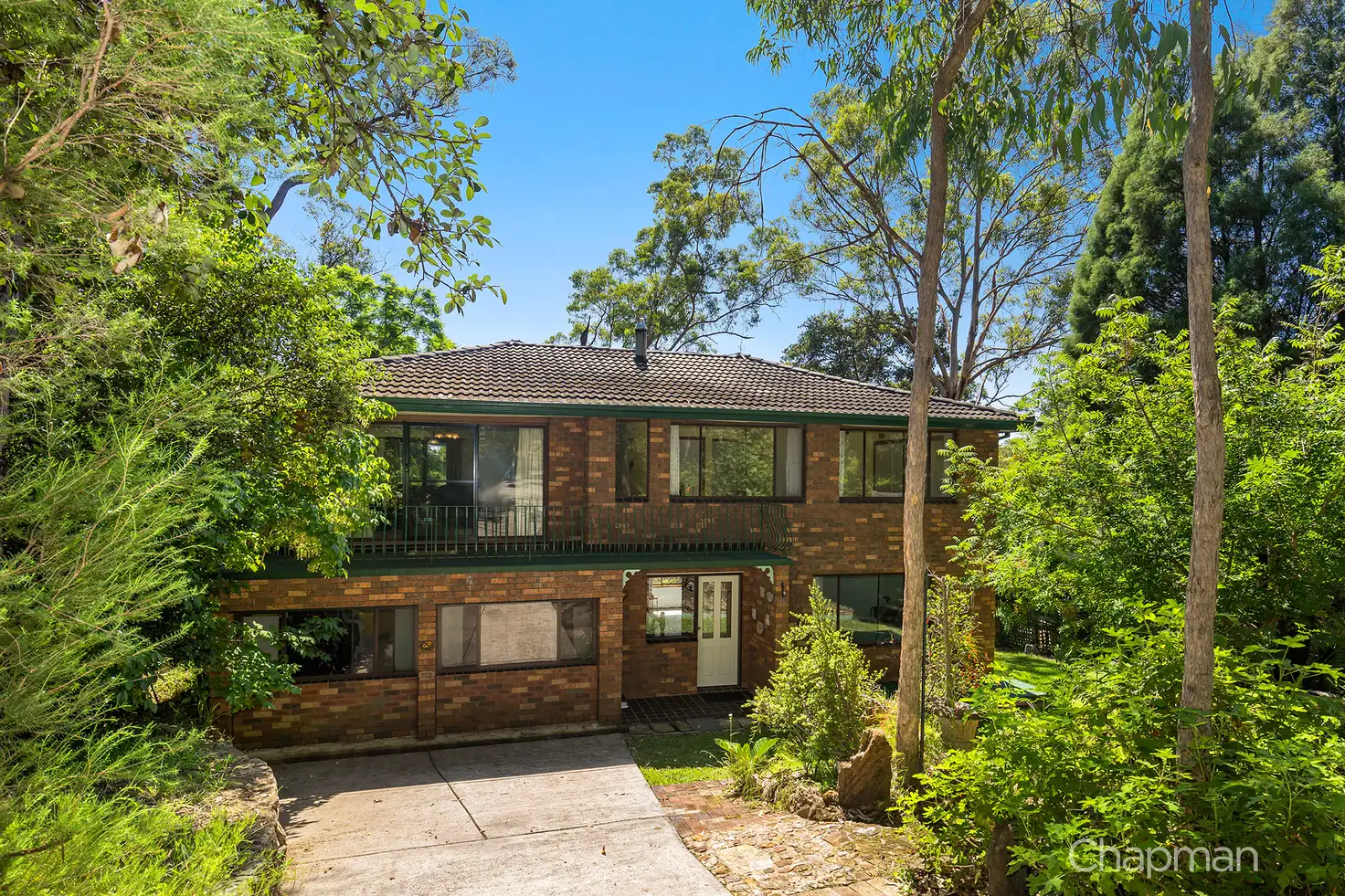Main view of Homely house listing, 40 Dawn Crescent, Mount Riverview NSW 2774