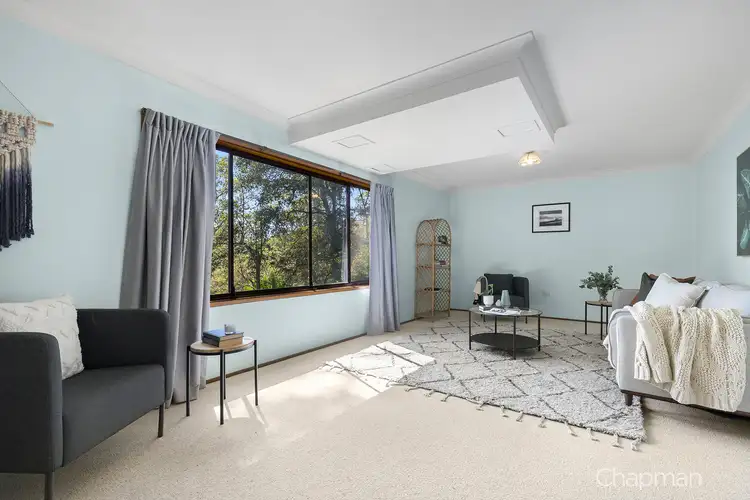 Second view of Homely house listing, 40 Dawn Crescent, Mount Riverview NSW 2774