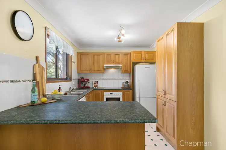 Third view of Homely house listing, 40 Dawn Crescent, Mount Riverview NSW 2774