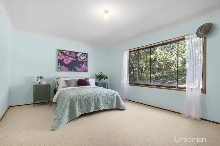 Fifth view of Homely house listing, 40 Dawn Crescent, Mount Riverview NSW 2774