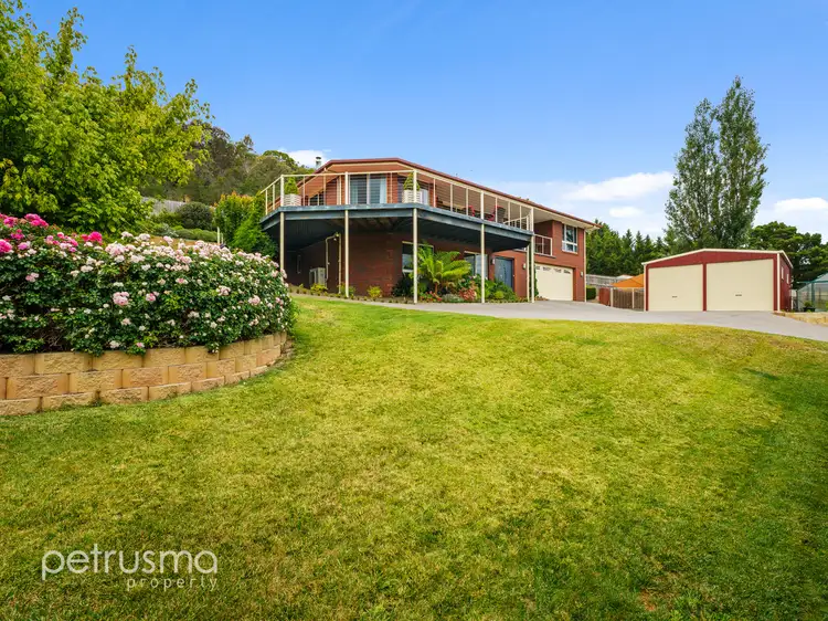 Main view of Homely house listing, 1257 Lyell Highway, Sorell Creek TAS 7140