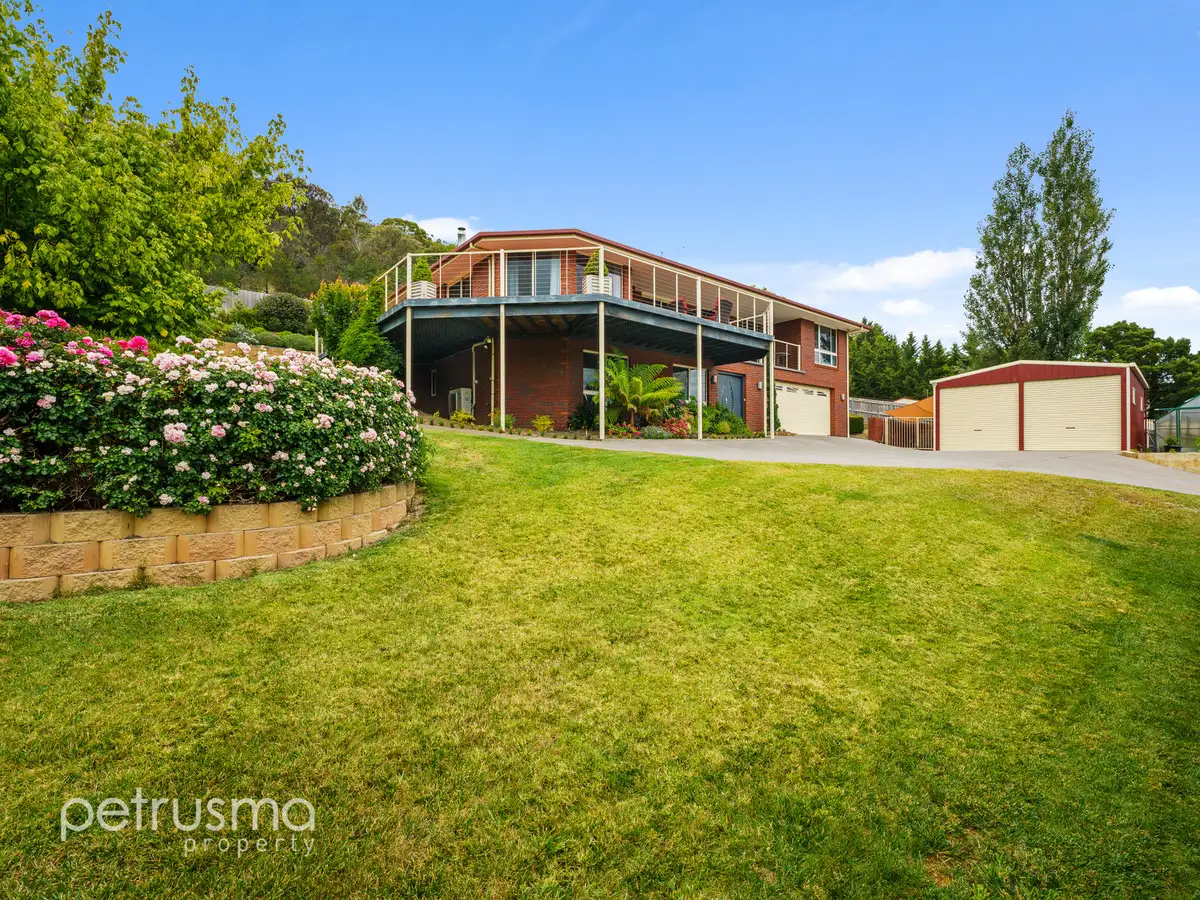 Main view of Homely house listing, 1257 Lyell Highway, Sorell Creek TAS 7140