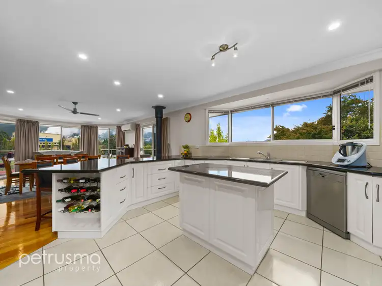 Fourth view of Homely house listing, 1257 Lyell Highway, Sorell Creek TAS 7140