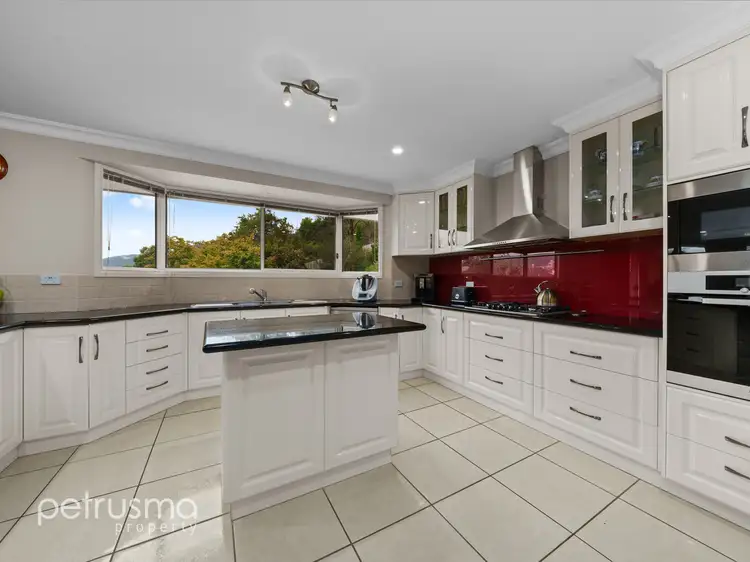 Fifth view of Homely house listing, 1257 Lyell Highway, Sorell Creek TAS 7140