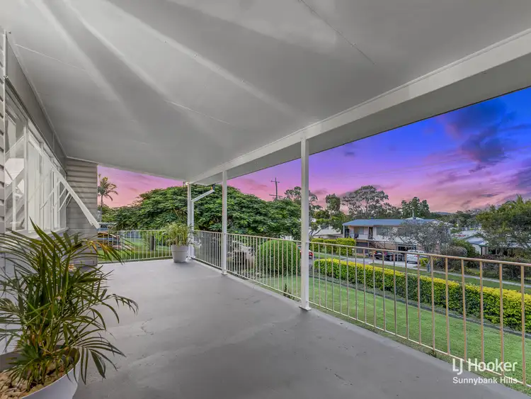 Fifth view of Homely house listing, 10 Hinton Street, Runcorn QLD 4113