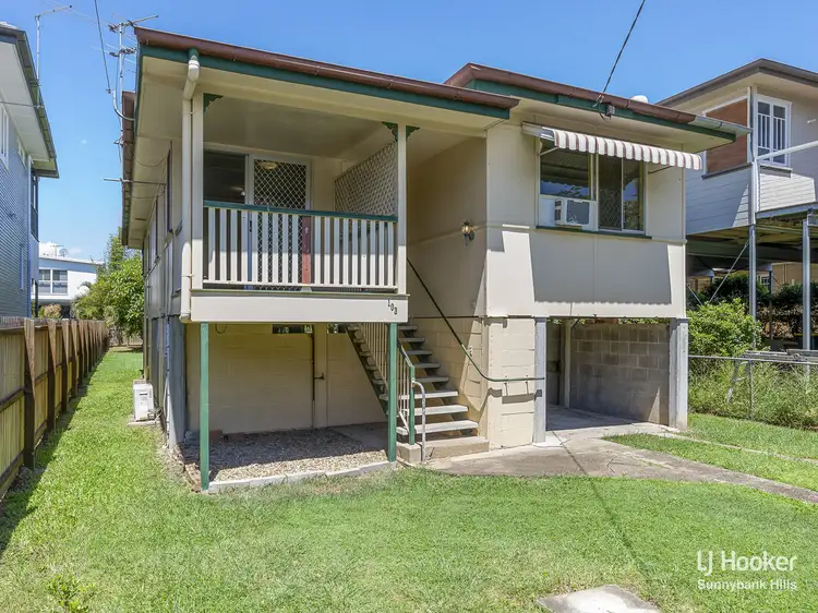 103 Hargreaves Avenue, Chelmer QLD 4068