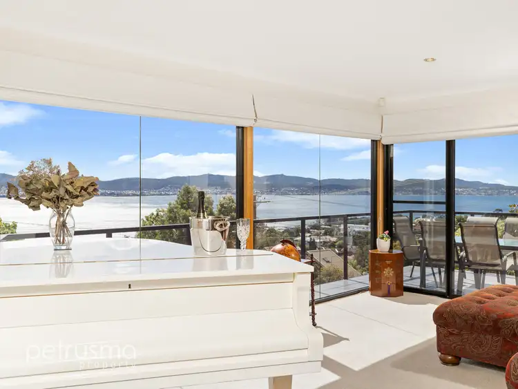 Third view of Homely house listing, 55 Red Chapel Avenue, Sandy Bay TAS 7005