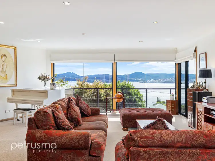 Fourth view of Homely house listing, 55 Red Chapel Avenue, Sandy Bay TAS 7005