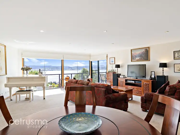 Fifth view of Homely house listing, 55 Red Chapel Avenue, Sandy Bay TAS 7005