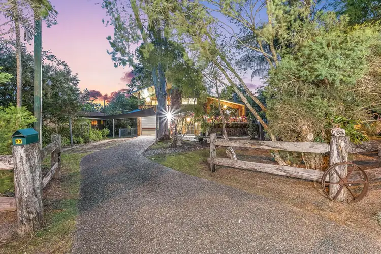 Second view of Homely house listing, 83 Bray Road, Lawnton QLD 4501