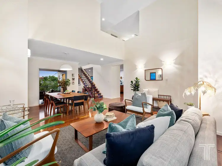 6B Sussex Court, Carina Heights QLD 4152